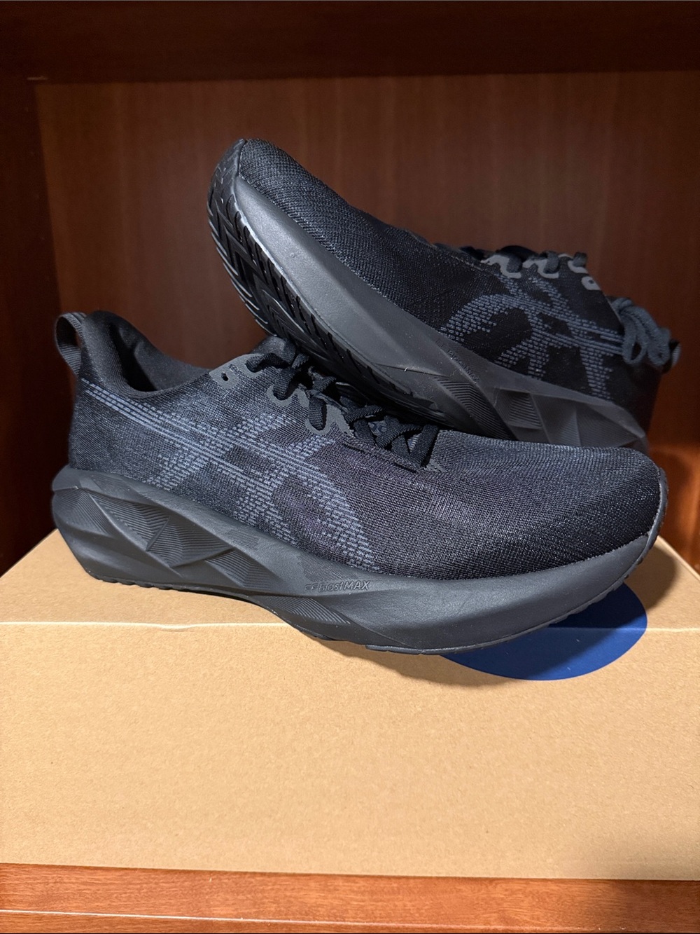 Asics Novablast 5